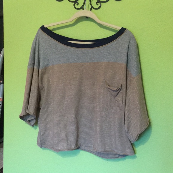 Free People tee - Picture 1 of 1